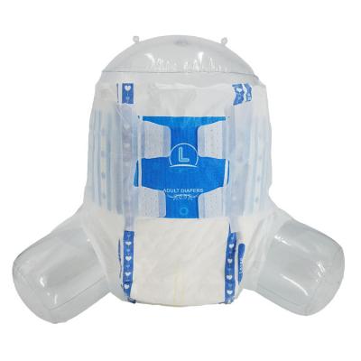 حفاضات الكبار القابلة للاستعمال حسب الطلب OEM/ODM