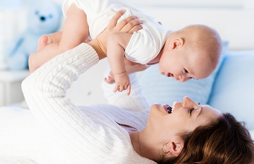 لعشاقك، ولكوكبنا - حفاضات الأطفال البديلة الأكثر استدامة